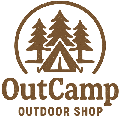 OutCamp Outdoor Shop