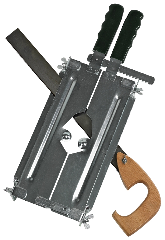 Afsavningsstativ Til Bukke