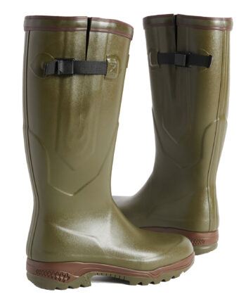 Aigle Parcours   Iso-36