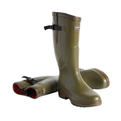 Aigle Parcours   Iso Kaki