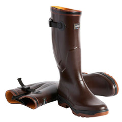 Aigle Parcours   Vario Brun