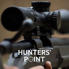 Arrangement: Langdistance Skydning   Ulfborg