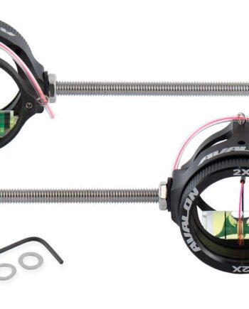 Avalon Compound Scope Med Inse 29 Mm-2x