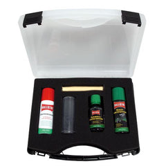 Ballistol Våben Bruneringssæt