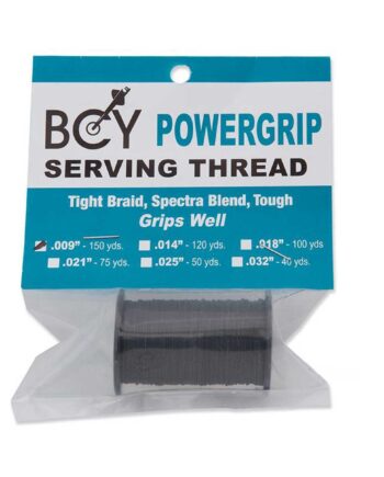 Bcy Powergrip Jig 009-fl  Orange