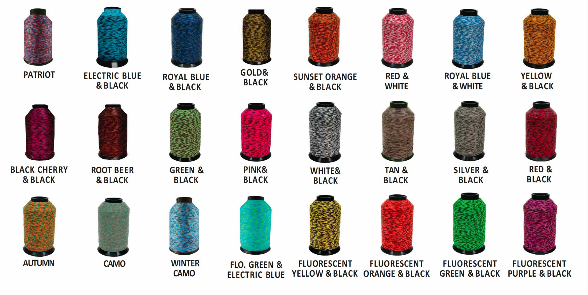 Bcy 452 Farvet-elektric Blue-black