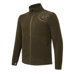 Beretta Hp Logo Full Zip