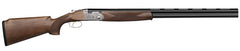 Beretta 686 Silver Pigeon Lady Cal  12 76 Løb 71 Cm