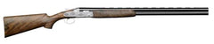 Beretta Sl   Fine English Scroll Cal  12 76 Løb 71 Cm
