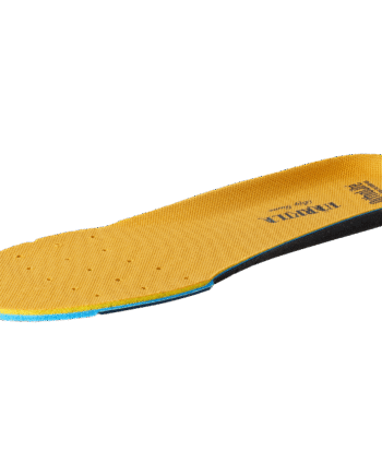 Big Game Footbed Trade  Ortholite  -38