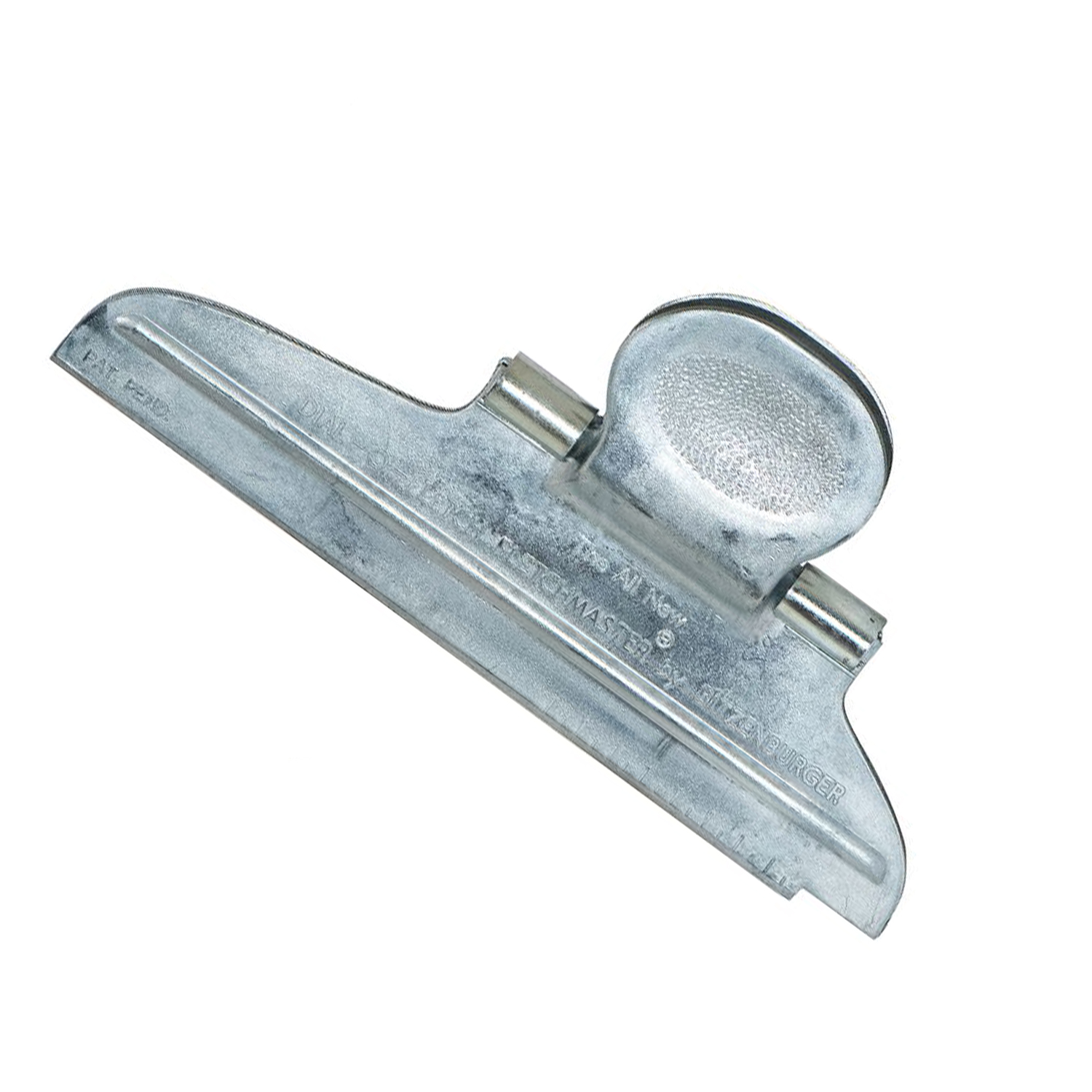 Bitzenburger Ekstra Klemme-lige Klemme