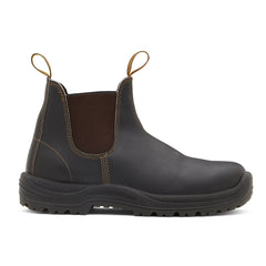 Blundstone Model 192 Safety Boot