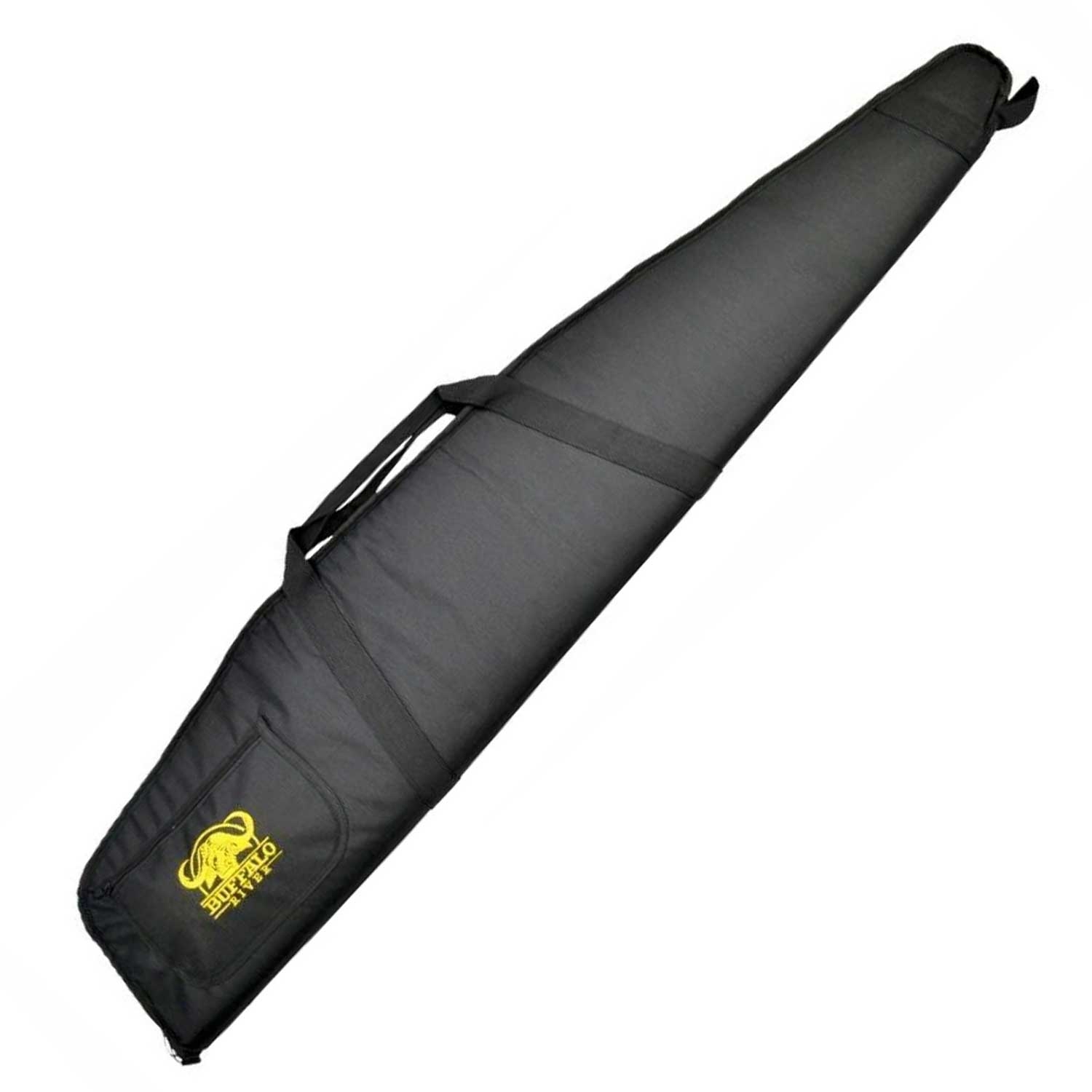 Buffalo River Riffelfoderal 120 Cm