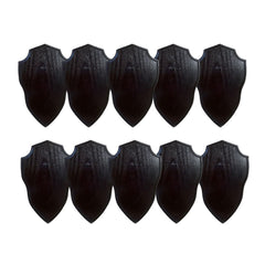 Bukkeplade Mørk 21   14 10 Pak