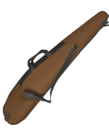 Canard Riffelfoderal Canvas   Læder 128 Cm