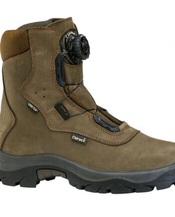 Chiruca Breton Jagtstøvle    Goretex High Performance-41