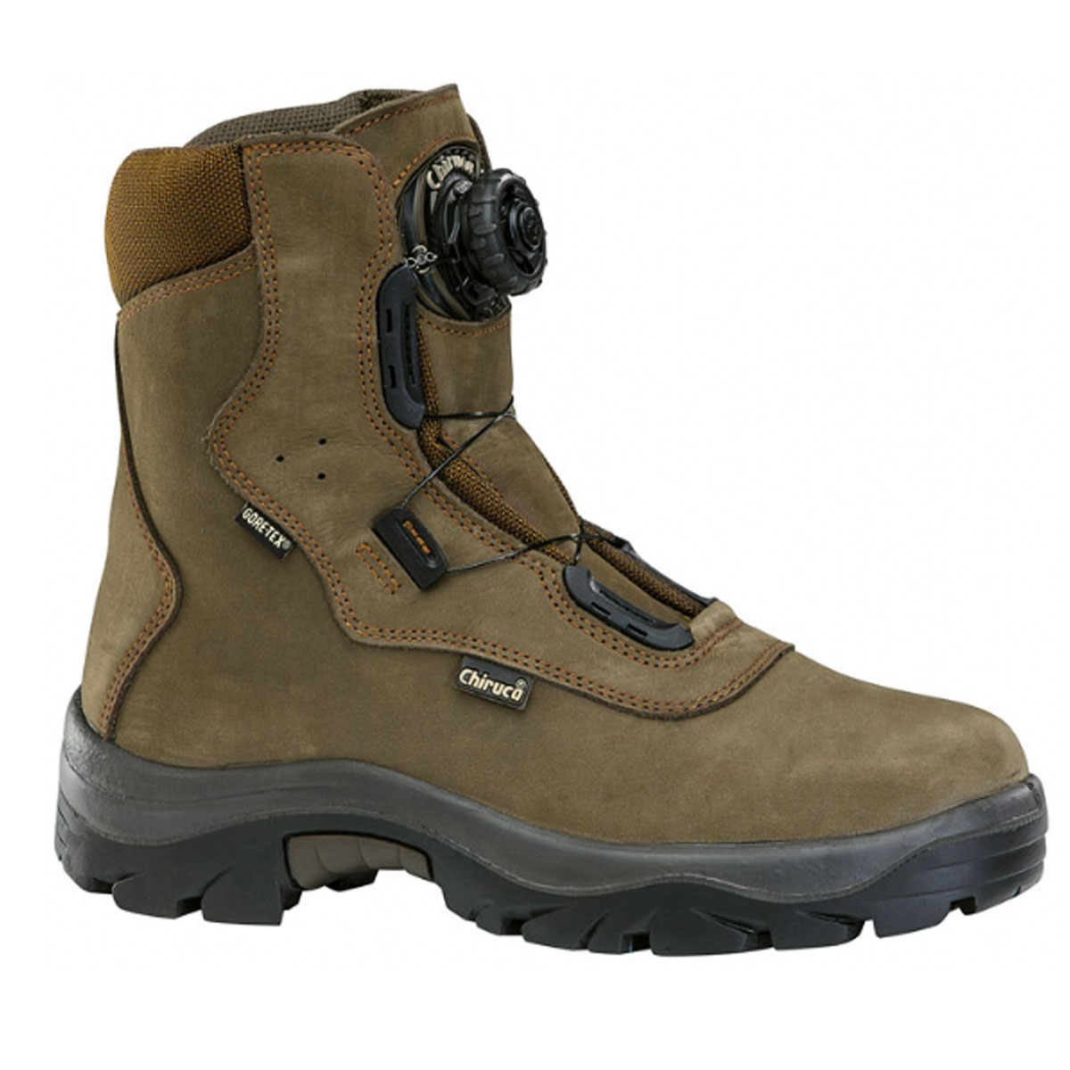 Chiruca Breton Jagtstøvle    Goretex High Performance-41