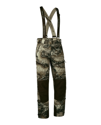 Deerhunter Excape Softshell Bukser Realtree Excape Trade