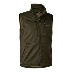 Deerhunter Excape Softshell Vest