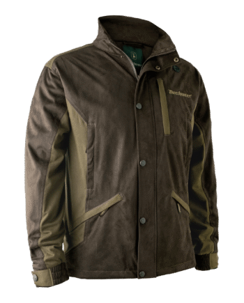 Deerhunter Explore Jakke Walnut 64