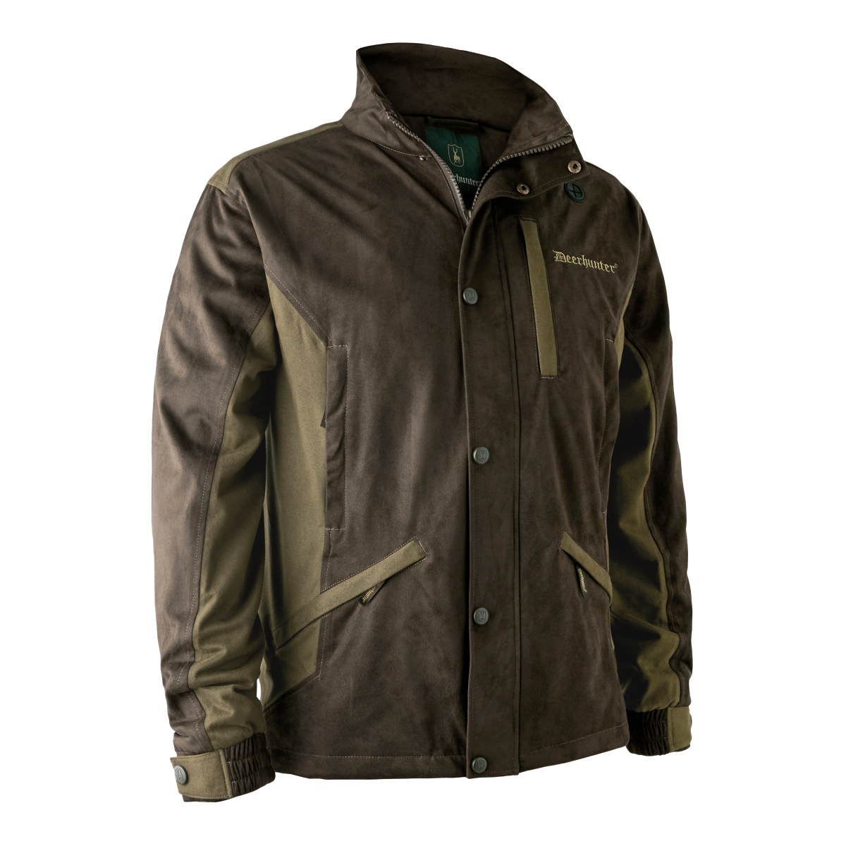 Deerhunter Explore Jakke Walnut 64