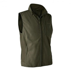 Deerhunter Gamekeeper Bonded Fleecevest