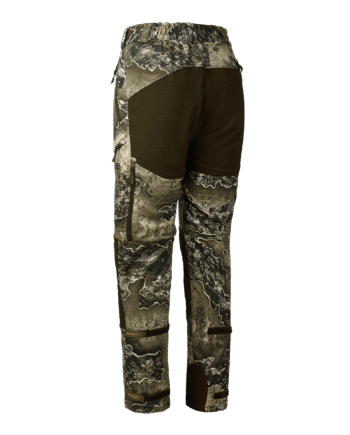Deerhunter Lady Excape Softshell-bukser Realtree Excape Trade  48