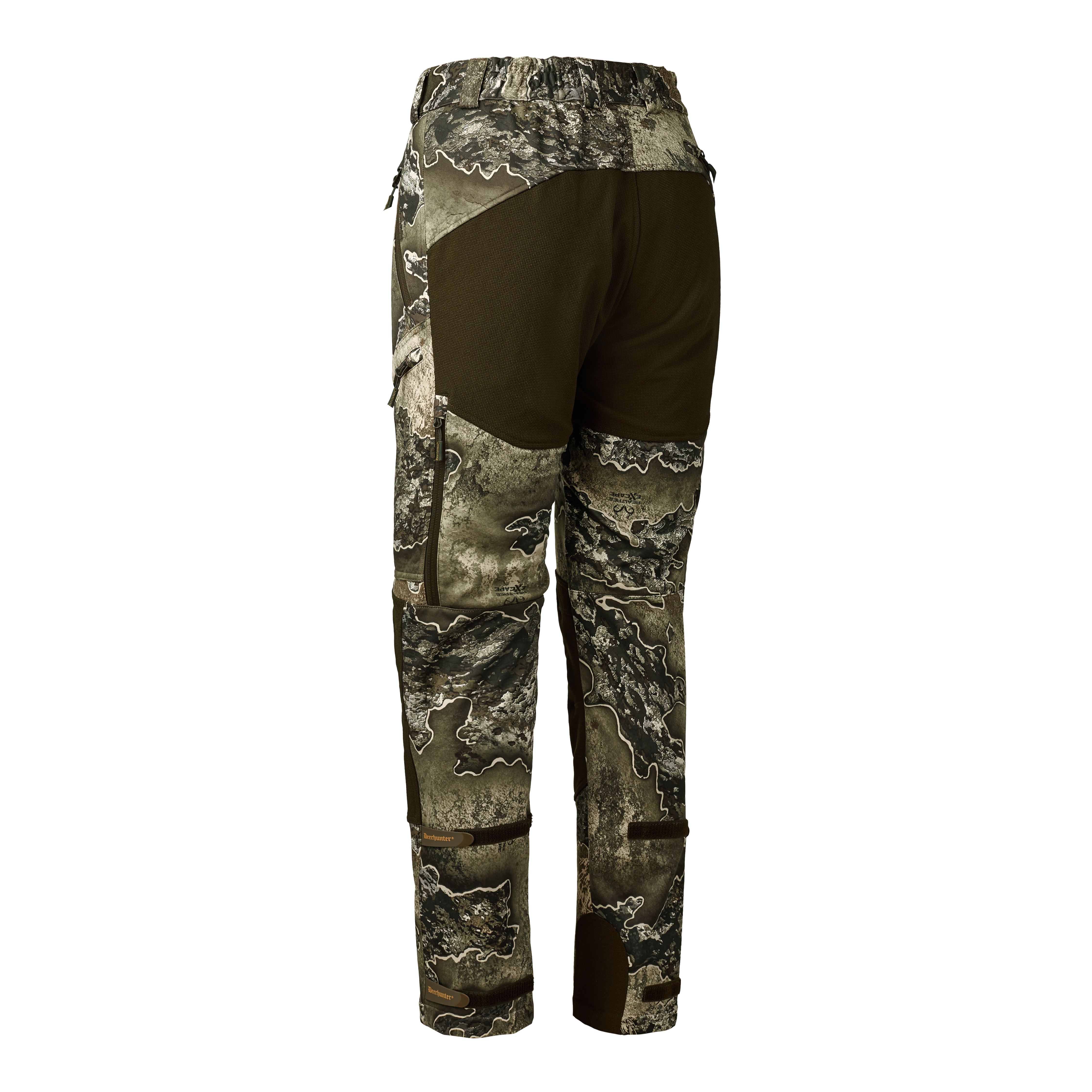 Deerhunter Lady Excape Softshell-bukser Realtree Excape Trade  48