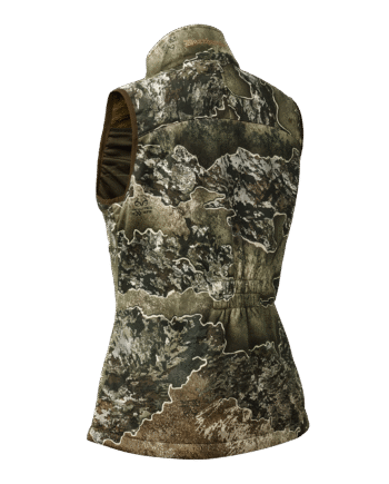 Deerhunter Lady Excape Softshell-vest Realtree Excape Trade  48