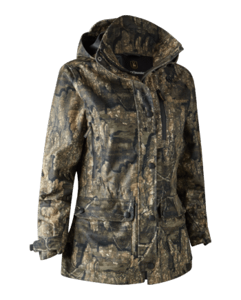 Deerhunter Lady Gabby Jakke Realtree Timber Trade  48