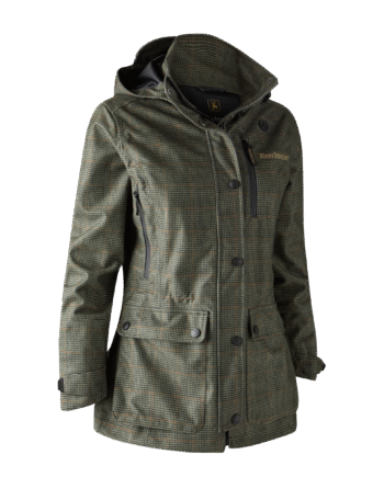 Deerhunter Lady Gabby Jakke Turf 48