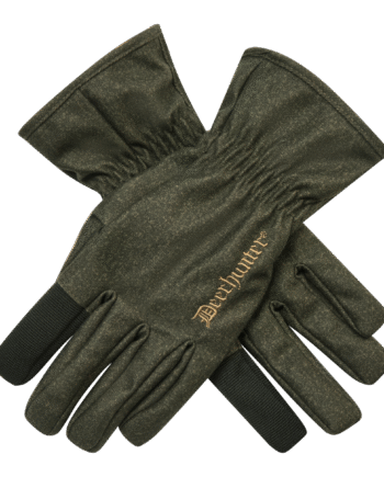 Deerhunter Lady Raven Handsker Elmwood