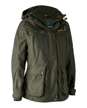 Deerhunter Lady Raven Jakke Elmwood 48