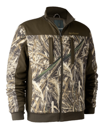 Deerhunter Mallard Zip-in Jakke Realtree Max-   48
