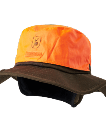 Deerhunter Muflon Hat Med Safety Art Green 62 63