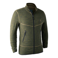 Deerhunter Norden Insulated Fleecejakke