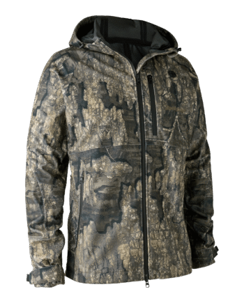 Deerhunter Pro Gamekeeper Jakke Kort Realtree Timber Trade