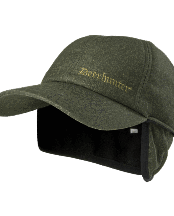 Deerhunter Ram Winter Kasket Elmwood 62 63