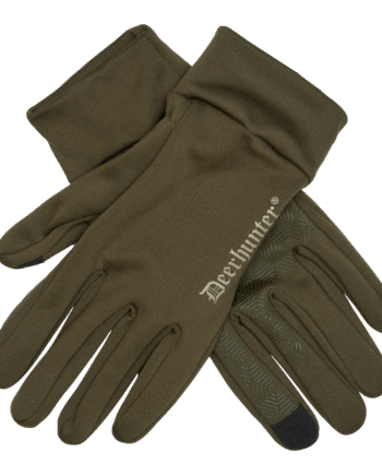 Deerhunter Rusky Silent Handsker Peat