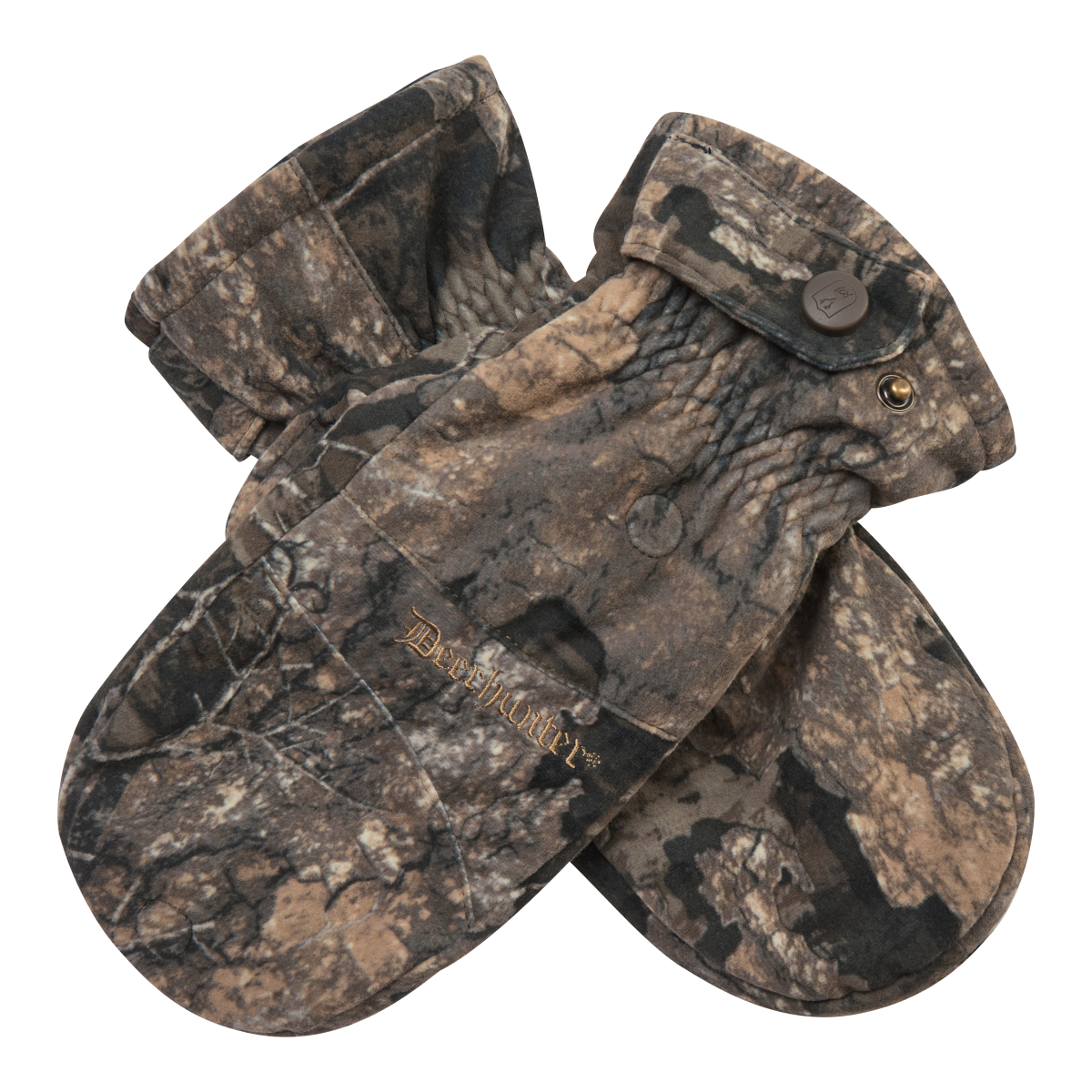 Deerhunter Rusky Silent Vanter Realtree Timber Trade