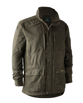 Deerhunter Strike Extreme Jakke Palm Green 64