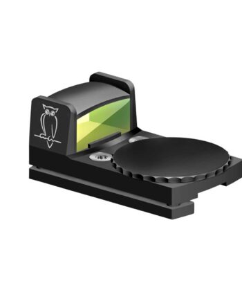 Docter Quicksight Til Haglvåben