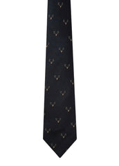 Dubarry Avalon Silk Wove Tie