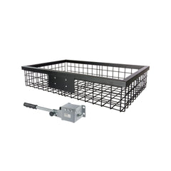 Eurohunt Transportkurv Bagvogn 890   580   180 Mm