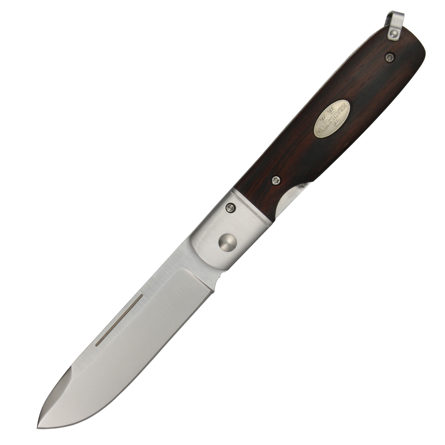 Fällkniven Gentlemans Pocket Knife