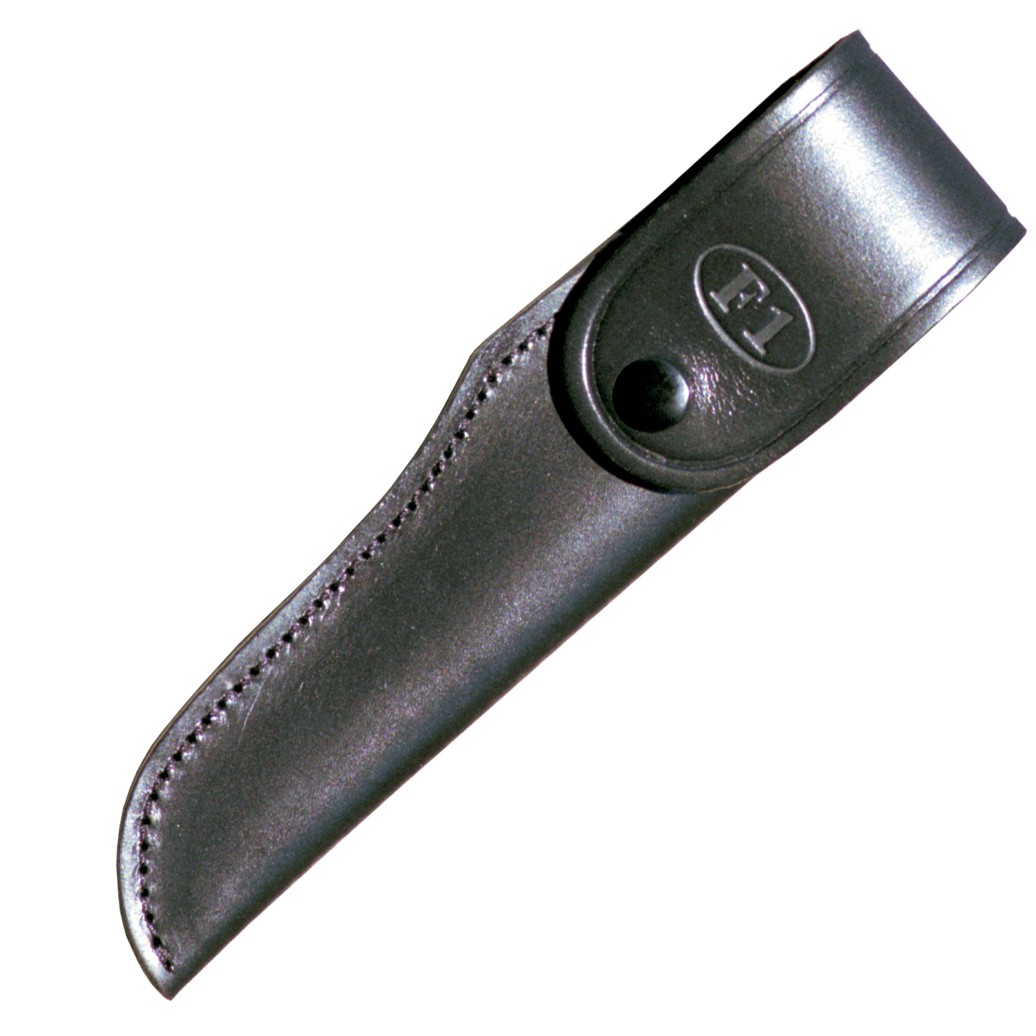 Fällkniven Lukket Læderskede Til F1