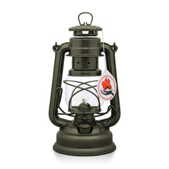 Feuerhand Hurricane Lantern Baby Special 276