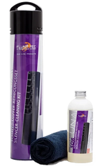 Fluna Tec Lyddæmper Rensesæt