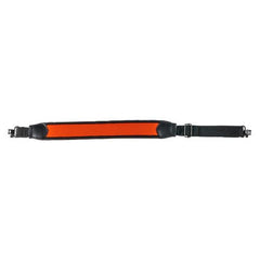 Fritzmann Neopren Rem Black Orange
