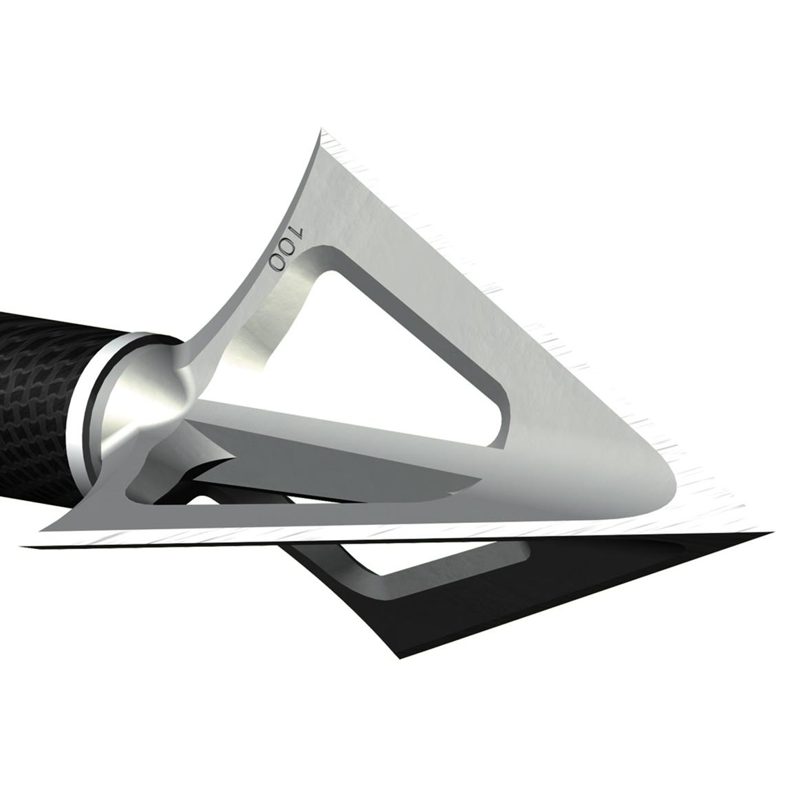 G5 Jagtspidse Montec   Stk-85 Grain